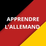 Logo of the podcast Vocabulaire Allemand Podcast Vocabulaire Allemand