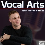 Logo of the podcast Vocal Arts Podcast Vocal Arts