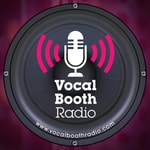 Logo of the podcast Vocal Booth Radio Listen Again Podcast Vocal Booth Radio Listen Again