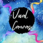 Logo of the podcast Vocal Canvas - Exploring the 5 Aspects of Voice Podcast Vocal Canvas - Exploring the 5 Aspects of Voice