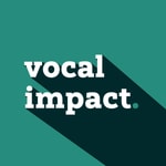Logo of the podcast Vocal Impact - der Podcast rund um Stimme und Wirkung Podcast Vocal Impact - der Podcast rund um Stimme und Wirkung