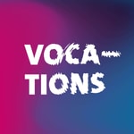 Logo of the podcast Vocations Podcast Vocations