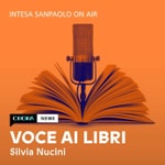 Voce ai libri - Intesa Sanpaolo On Air Voce ai libri - Intesa Sanpaolo On Air