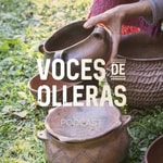 Logo of the podcast Voces de Olleras Podcast Voces de Olleras