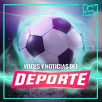 Logo of the podcast Voces del deporte Podcast Voces del deporte