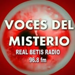 Logo of the podcast Voces del Misterio Podcast Voces del Misterio