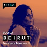 Logo of the podcast Voci da Beirut Podcast Voci da Beirut