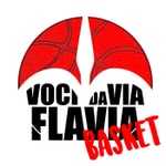 Logo of the podcast Voci da Via Flavia - Basket Podcast Voci da Via Flavia - Basket