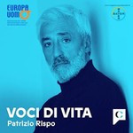 Logo of the podcast Voci di vita Podcast Voci di vita