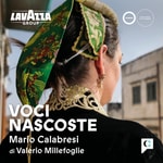 Logo of the podcast Voci nascoste Podcast Voci nascoste