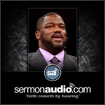 Logo of the podcast Voddie Baucham on SermonAudio Podcast Voddie Baucham on SermonAudio
