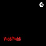 Podcast VoddiPoddi 