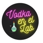 Vodka en el Lab Podcast Vodka en el Lab