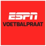 Logo of the podcast Voetbalpraat Podcast Voetbalpraat