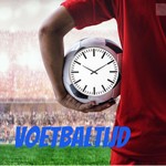 Logo of the podcast VoetbalTijd Podcast VoetbalTijd