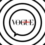 Logo of the podcast Vogue Codes Podcast Vogue Codes