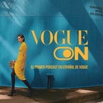 Logo of the podcast Vogue On Podcast Vogue On
