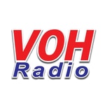 Logo of the podcast VOH Radio Mẹ và Bé Podcast VOH Radio Mẹ và Bé