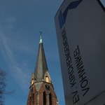 Logo of the podcast Vohwinkel evangelisch Podcast Vohwinkel evangelisch