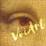 Logo of the podcast VoiArt Podcast VoiArt