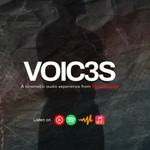 Logo of the podcast VOIC3S Podcast VOIC3S