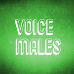 Podcast Voice Males