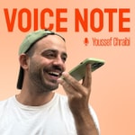 Logo of the podcast Voice note - Monter des PME sans réinventer la roue Podcast Voice note - Monter des PME sans réinventer la roue