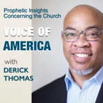 Logo of the podcast Voice of America Logo of the podcast Voice of America