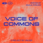 Logo of the podcast VOICE OF COMMONS Podcast VOICE OF COMMONS