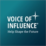 Logo of the podcast Voice of Influence Logo of the podcast Voice of Influence