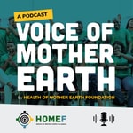 Podcast Voice of Mother Earth