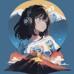 Logo of the podcast VOICE OF MOUNTAIN - 山の聲 Podcast VOICE OF MOUNTAIN - 山の聲