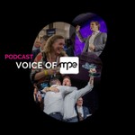 Podcast Voice of MPE