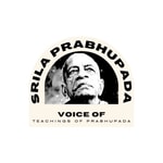 Logo of the podcast Voice Of Srila Prabhupada Podcast Voice Of Srila Prabhupada