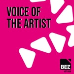 Logo of the podcast Voice of the Artist Podcast Voice of the Artist