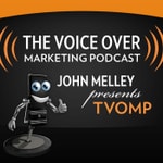 Podcast Voice Over Marketing Podcast