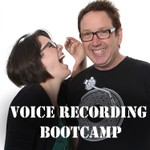 Voice Recording Bootcamp Podcast Voice Recording Bootcamp