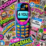 Logo of the podcast Voicemail For You Podcast Voicemail For You