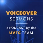 Logo of the podcast Voiceover Sermons with Terry Daniel Podcast Voiceover Sermons with Terry Daniel