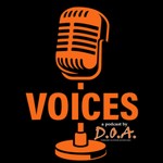 Logo of the podcast Voices: A podcast by DOA Dorward Outdoor Adventures Podcast Voices: A podcast by DOA Dorward Outdoor Adventures