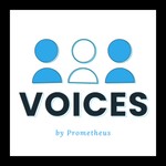 Podcast Voices by Prometheus