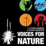 Podcast Voices For Nature