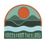 Logo of the podcast Voices from the Elbow Podcast Voices from the Elbow