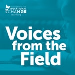 Logo of the podcast Voices from the Field Podcast Voices from the Field