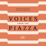 Podcast Voices from the Piazza