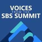 Logo of the podcast Voices from the SBS Summit Podcast Voices from the SBS Summit