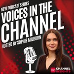 Logo of the podcast Voices in the Channel Podcast Voices in the Channel