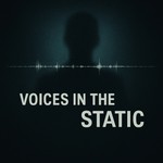 Podcast Voices in the Static