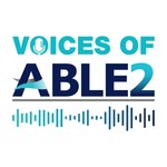 Podcast Voices of ABLE2