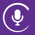 Logo of the podcast Voices of Basic Income Podcast Voices of Basic Income